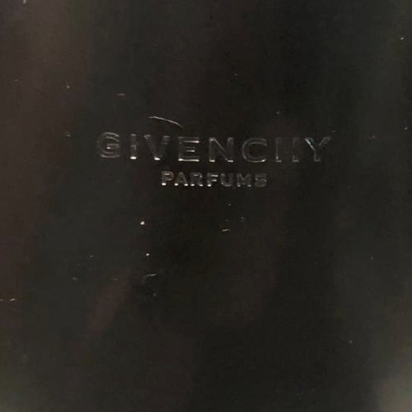 New Authentic Givenchy Patent Tote - Picture 1 of 6